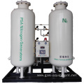 200Nm3 PSA nitrogen generator for sale